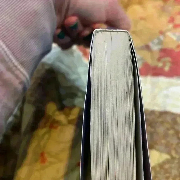 ⚡️ Unique Cover! 2013 scholastic paperback Harry Potter and the Sorcerer’s Stone - Picture 13 of 13